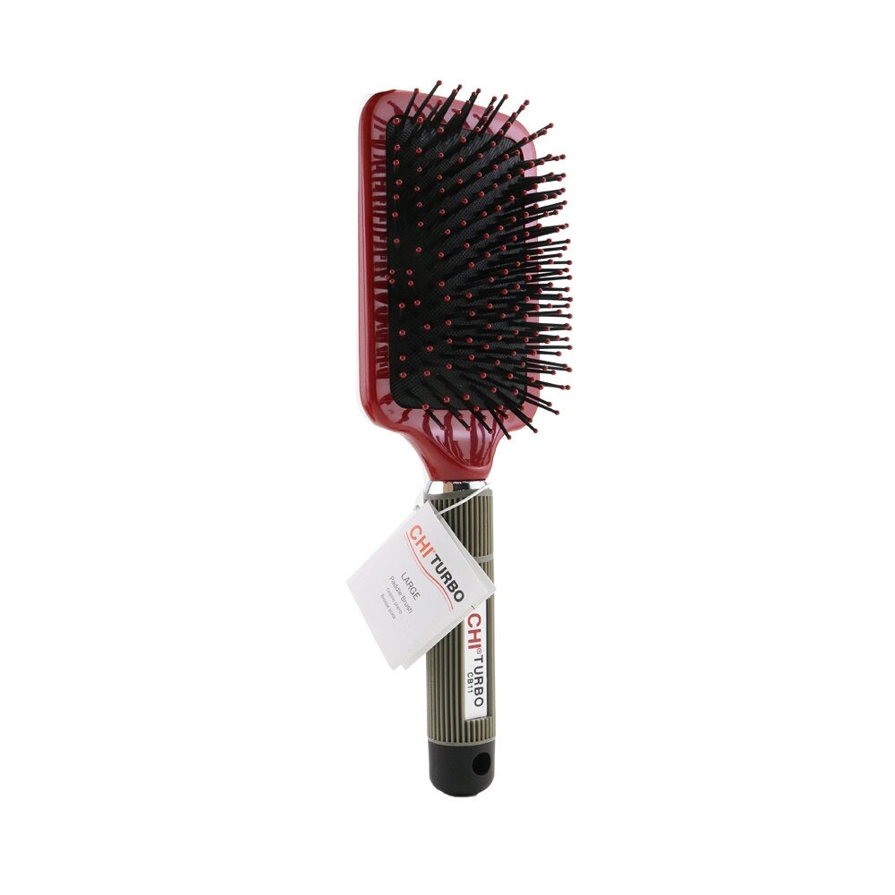 CHI Turbo Large Paddle Brush (CB11) 1pc Image 2