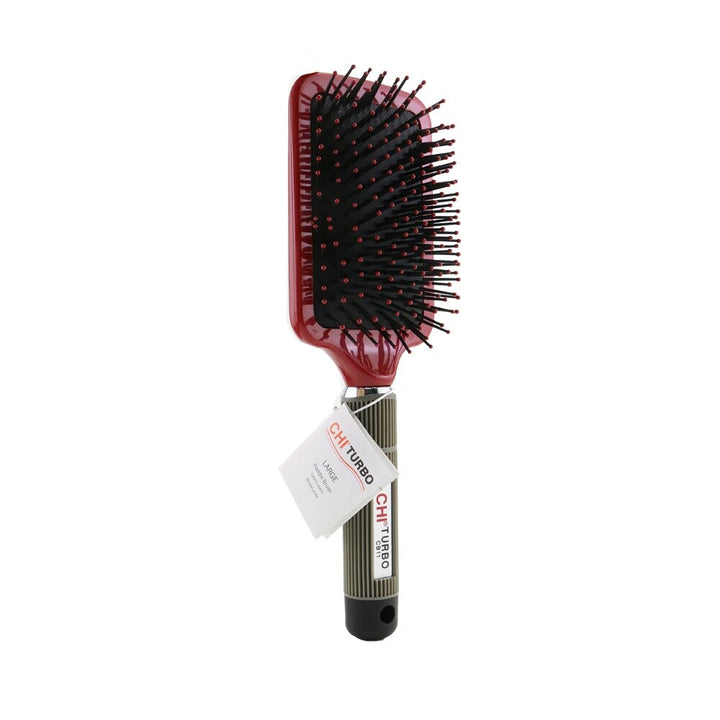 CHI Turbo Large Paddle Brush (CB11) 1pc Image 2