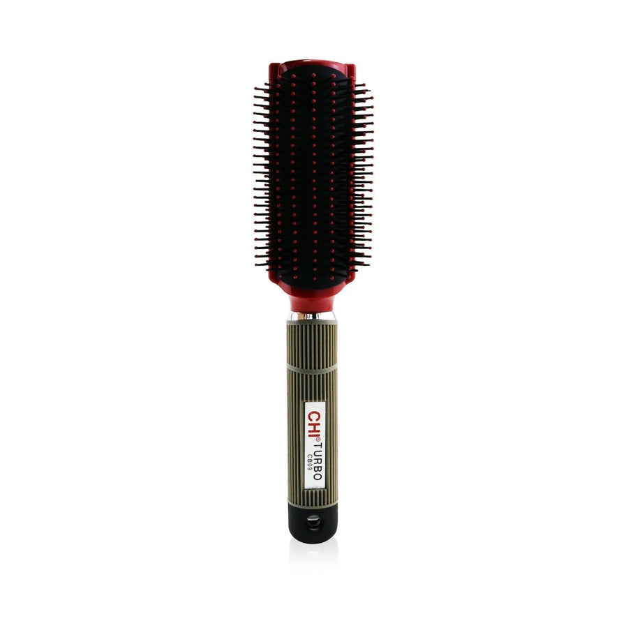 CHI Turbo Styling Brush (CB09) 1pc Image 1