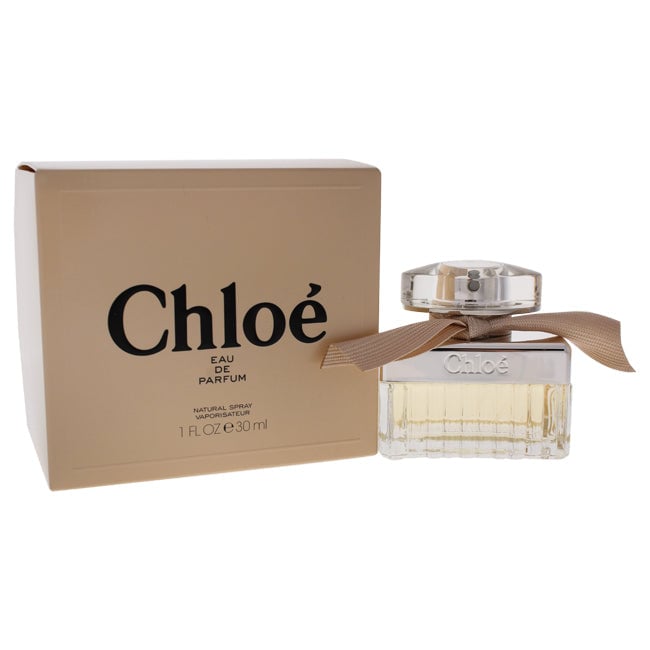 Chloe Chloe by Chloe for Women - 1 oz EDP Spray Image 1