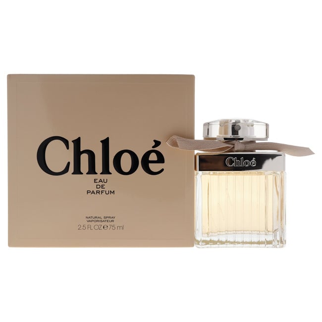 Chloe Chloe by Chloe for Women - 2.5 oz EDP Spray Image 1