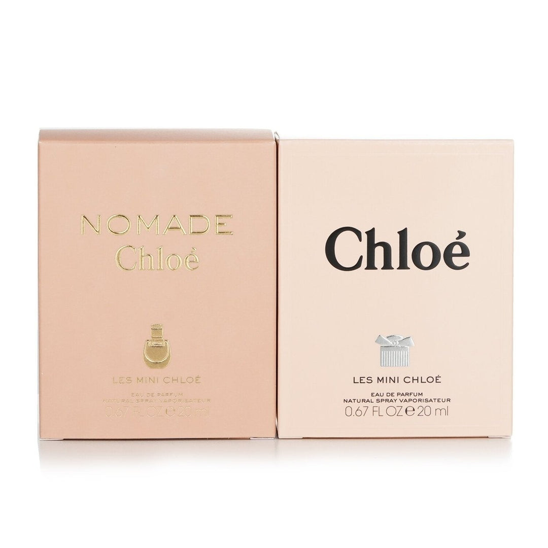 Chloe Les Mini Chloe Set: 2pcs Image 3