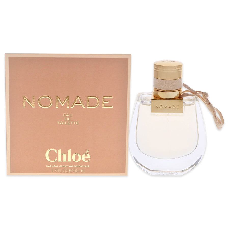 Chloe Nomade by Chloe for Women - 1.7 oz EDT Spray Image 1