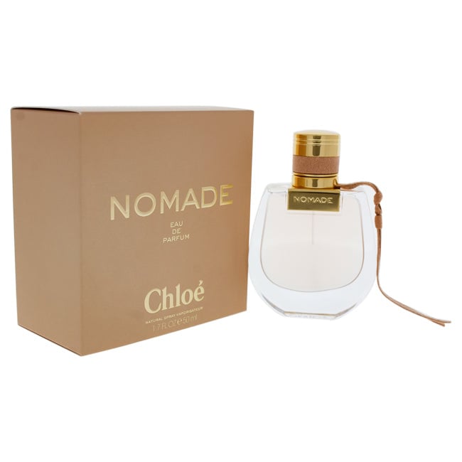 Chloe Nomade by Chloe for Women - 1.7 oz EDP Spray Image 1