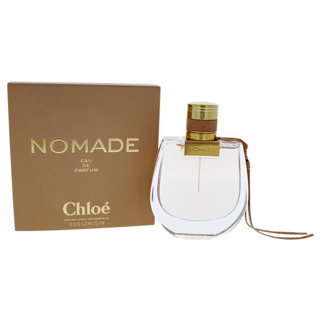 Chloe Nomade by Chloe for Women - 2.5 oz EDP Spray Image 1