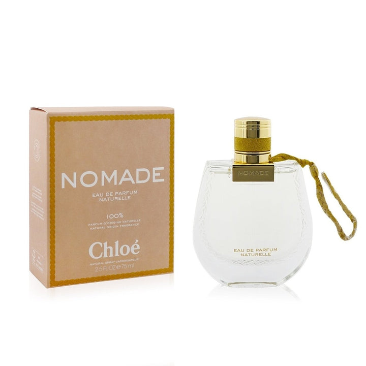 Chloe Nomade Naturelle Eau De Parfum Spray 75ml/2.5oz Image 2