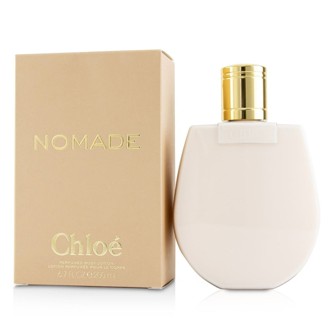 Chloe Nomade Perfumed Body Lotion 200ml/6.7oz Image 1