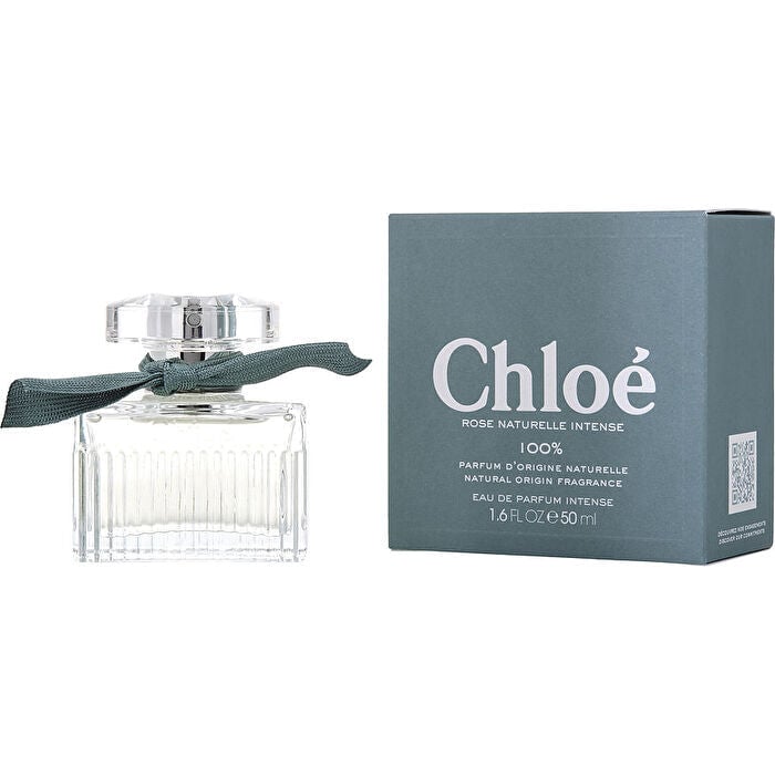 Chloe Rose Naturelle Intense Eau De Parfum Spray 50ml/1.7oz Image 1