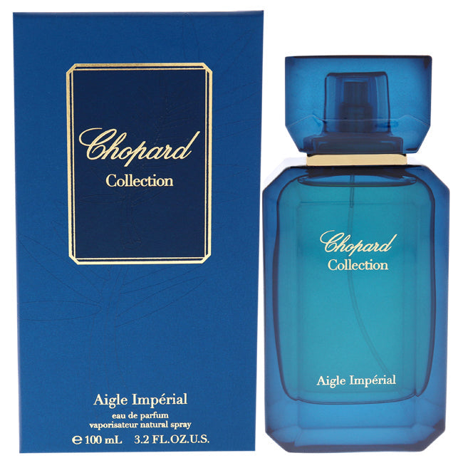 Chopard Aigle Imperial by Chopard for Women - 3.3 oz EDP Spray Image 1