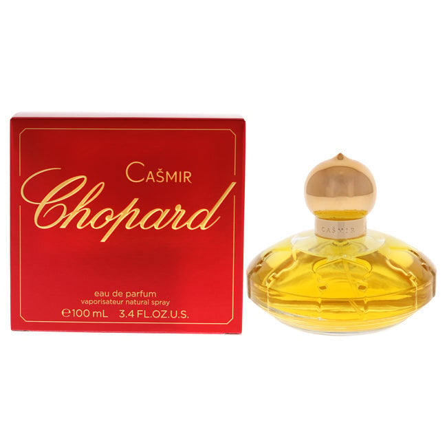 Chopard Casmir by Chopard for Women - 3.4 oz EDP Spray Image 1