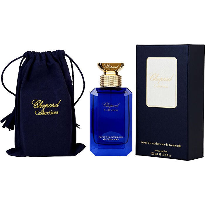 Chopard Collection Neroli A La Cardamome Du Guatemala Eau De Parfum Spray 95ml/3.2oz Image 1