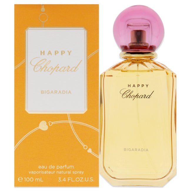 Chopard Happy - Bigaradia by Chopard for Women - 3.4 oz EDP Spray Image 1