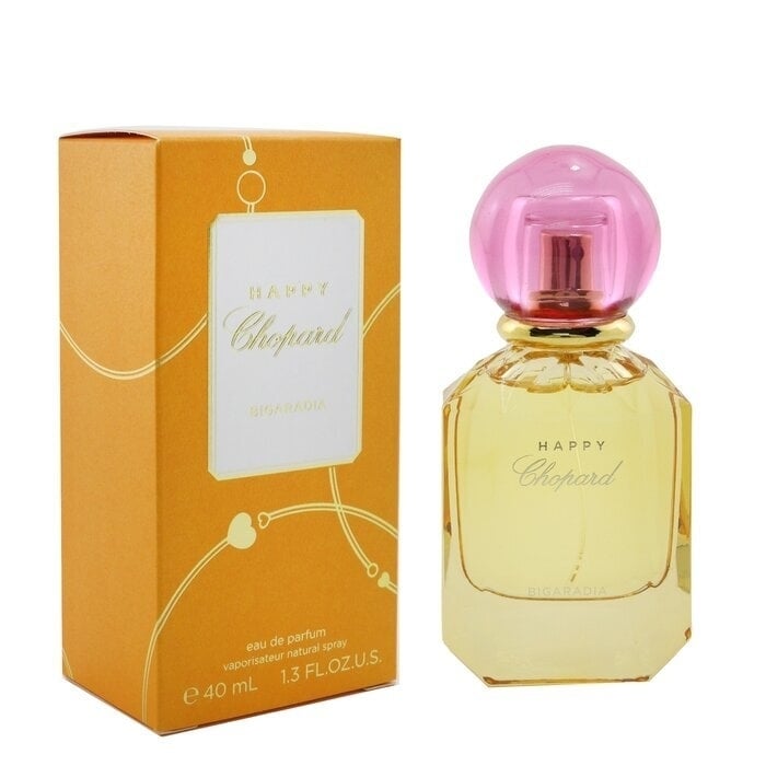 Chopard Happy Chopard Bigaradia Eau De Parfum Spray 40ml/1.3oz Image 2