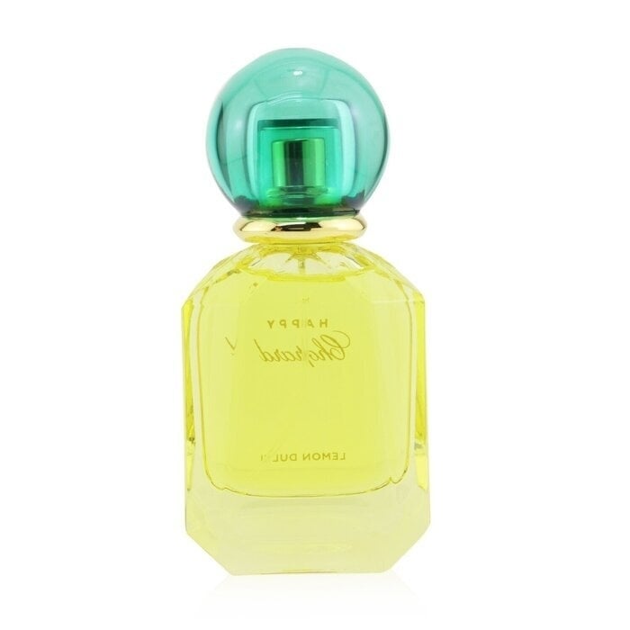 Chopard Happy Chopard Lemon Dulci Eau De Parfum Spray 40ml/1.3oz Image 3