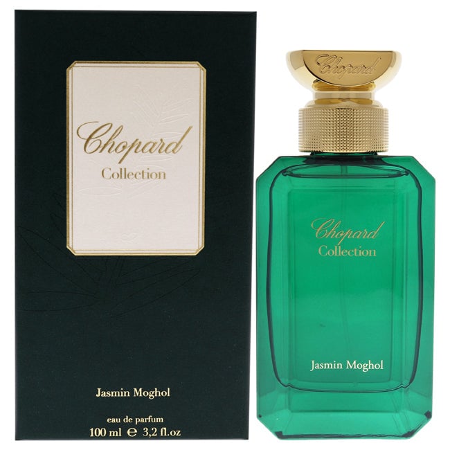 Chopard Jasmin Moghol by Chopard for Women - 3.3 oz EDP Spray Image 1