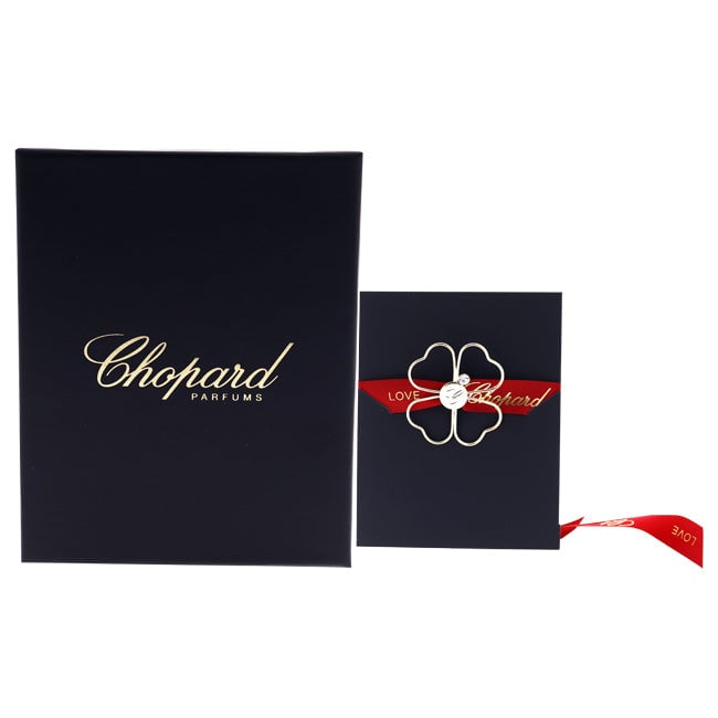 Chopard Love Heart Bracelet by Chopard for Women - 1 Pc Bracelet Image 1