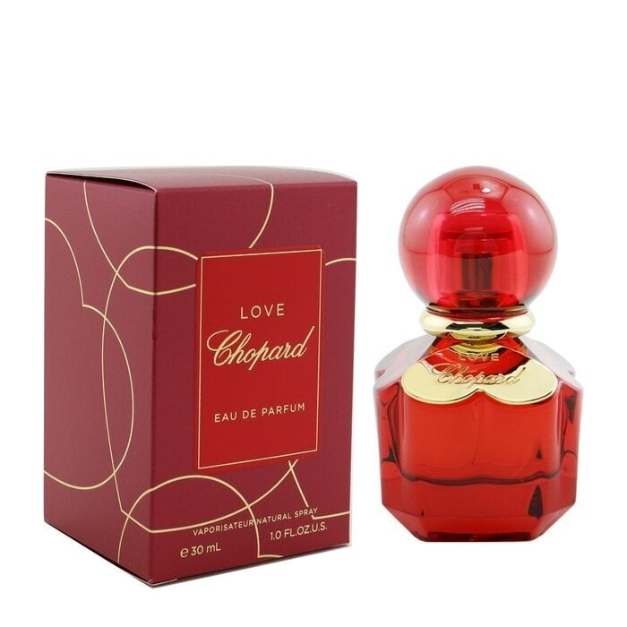 Chopard Love Chopard Eau De Parfum Spray 30ml/1oz Image 2