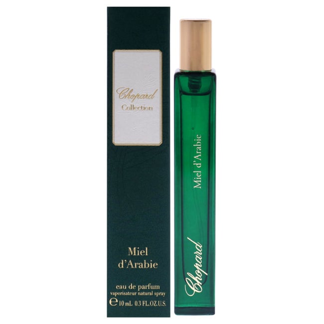 Chopard Miel d Arabie by Chopard for Women - 10 ml EDP Spray (Mini) Image 1