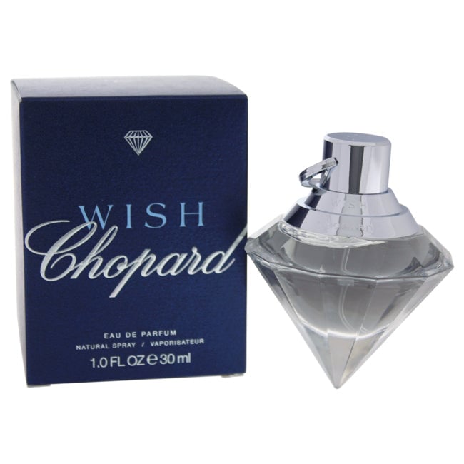 Chopard Wish by Chopard for Women - 1 oz EDP Spray Image 1