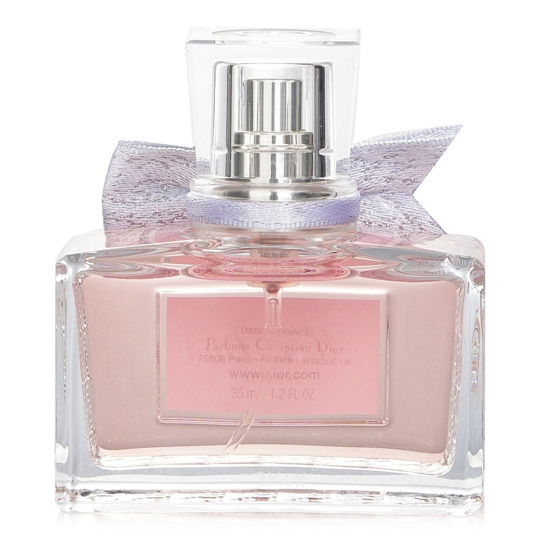 Christian Dior Miss Dior Parfum Spray 35ml/1.2oz Image 3