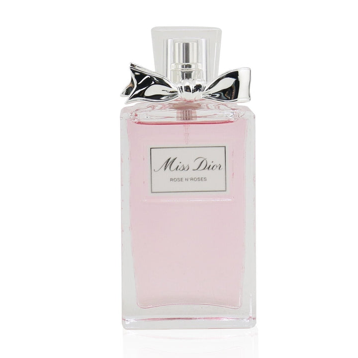 Christian Dior Miss Dior Rose NRoses Eau De Toilette Spray 100ml/3.4oz Image 3