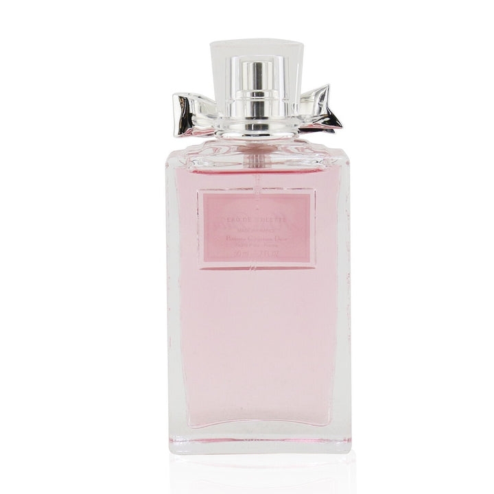 Christian Dior Miss Dior Rose NRoses Eau De Toilette Spray 100ml/3.4oz Image 4