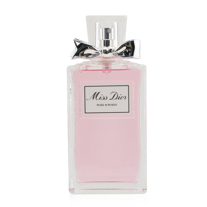 Christian Dior Miss Dior Rose NRoses Eau De Toilette Spray 100ml/3.4oz Image 4