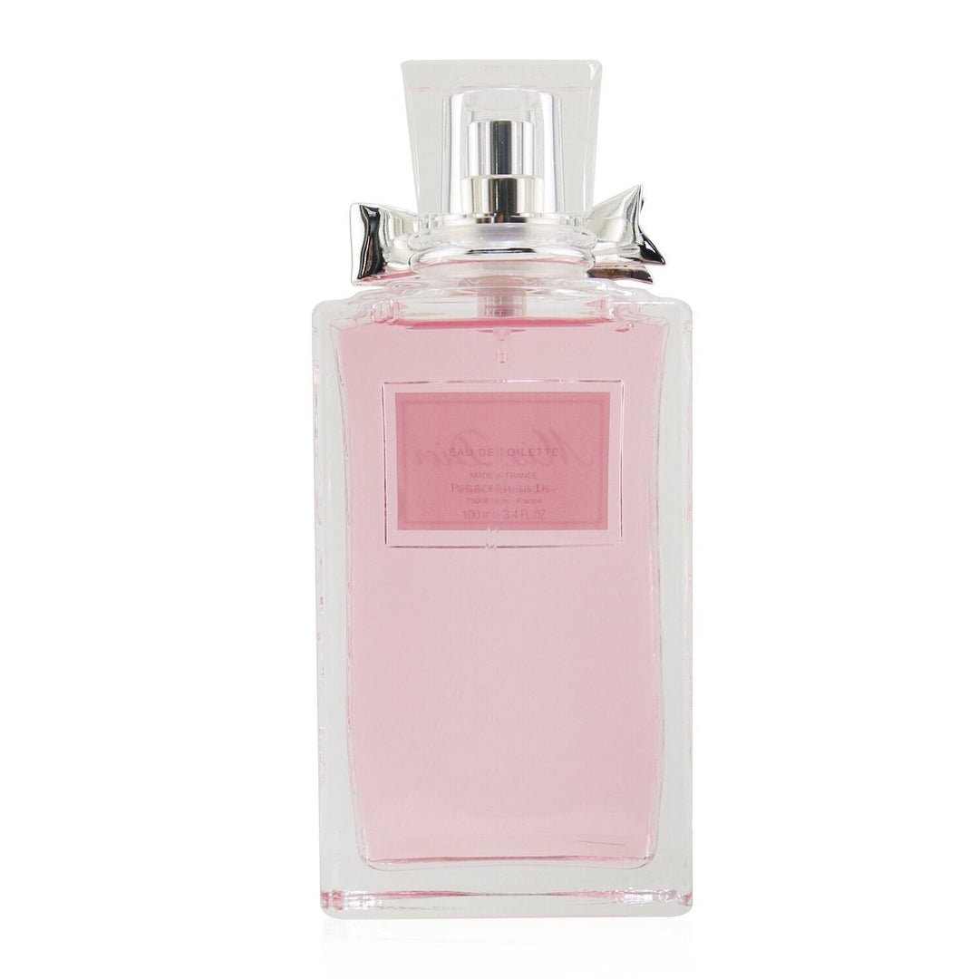 Christian Dior Miss Dior Rose NRoses Eau De Toilette Spray 100ml/3.4oz Image 6