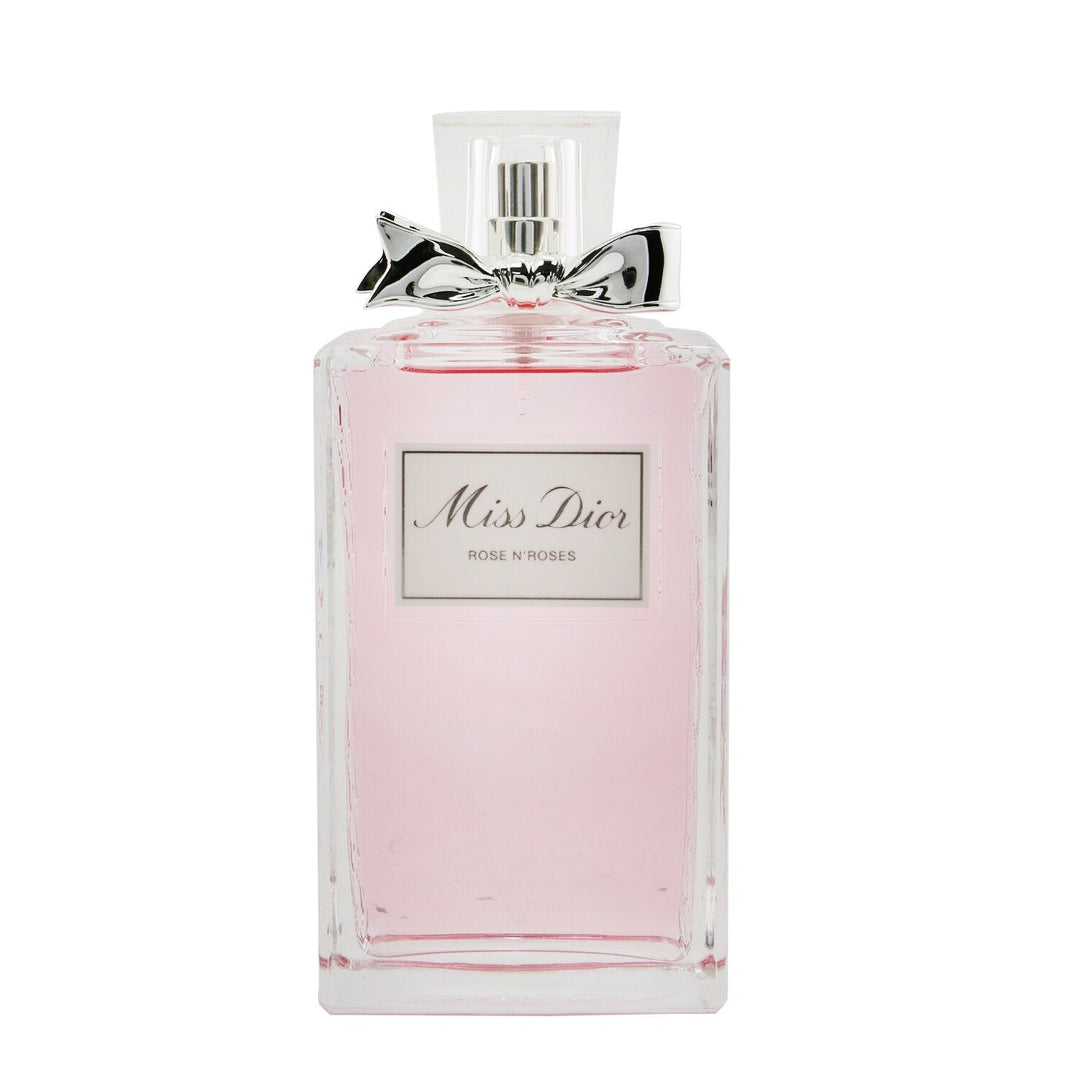 Christian Dior Miss Dior Rose NRoses Eau De Toilette Spray 100ml/3.4oz Image 7