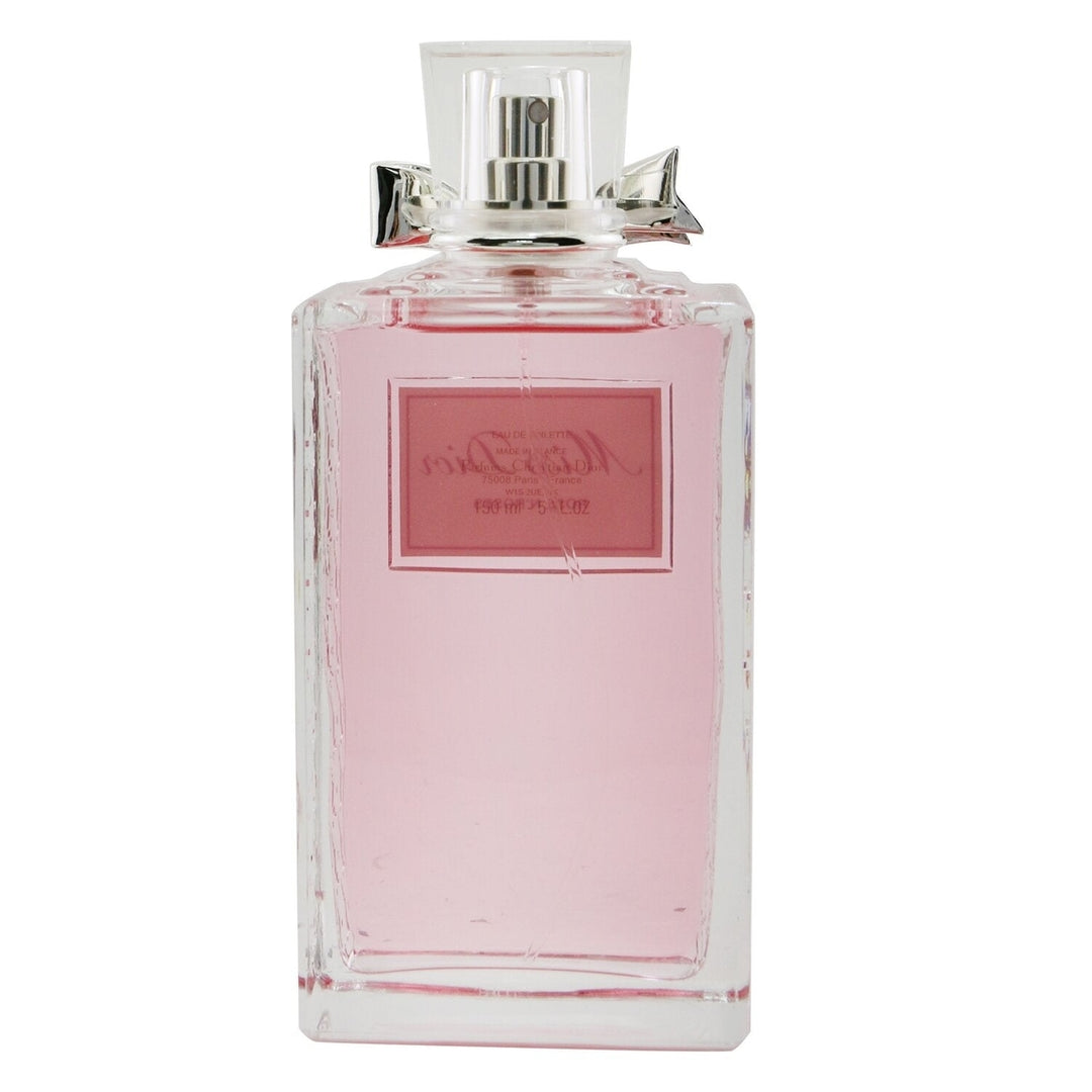 Christian Dior Miss Dior Rose NRoses Eau De Toilette Spray 100ml/3.4oz Image 9