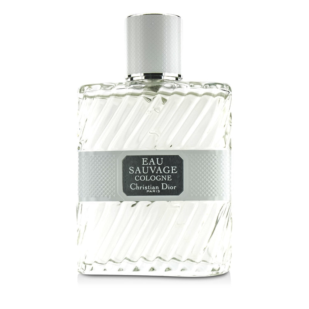 Christian Dior Eau Sauvage Cologne Spray 100ml/3.4oz Image 2