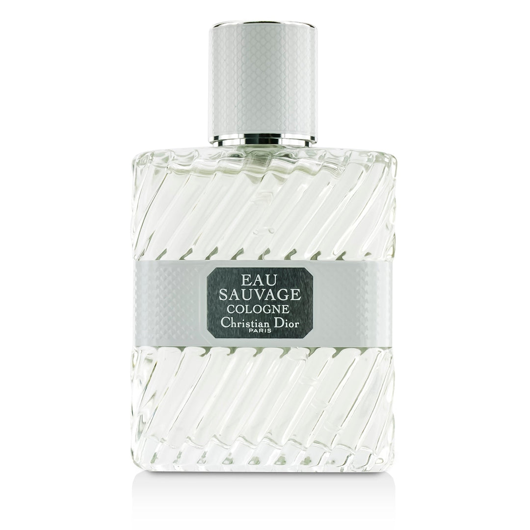 Christian Dior Eau Sauvage Cologne Spray 100ml/3.4oz Image 4