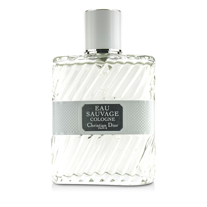 Christian Dior Eau Sauvage Cologne Spray 100ml/3.4oz Image 7