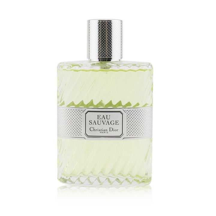 Christian Dior Eau Sauvage Eau De Toilette Spray 100ml/3.3oz Image 3