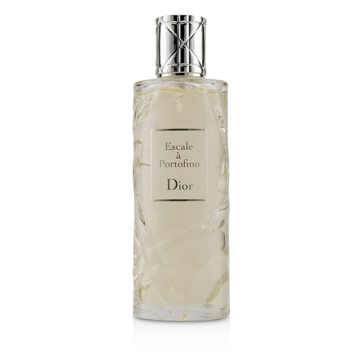 Christian Dior Escale A Portofino Eau De Toilette Spray 125ml/4.2oz Image 2