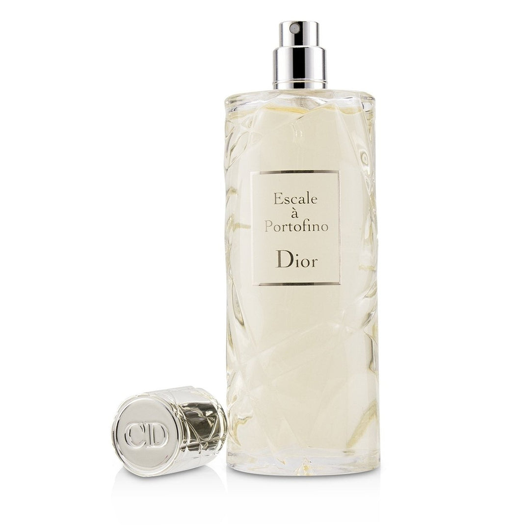 Christian Dior Escale A Portofino Eau De Toilette Spray 125ml/4.2oz Image 3