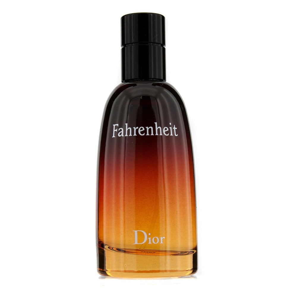 Christian Dior Fahrenheit Eau De Toilette Spray 100ml/3.4oz Image 2