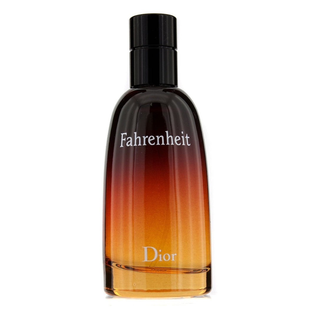 Christian Dior Fahrenheit Eau De Toilette Spray 100ml/3.4oz Image 2