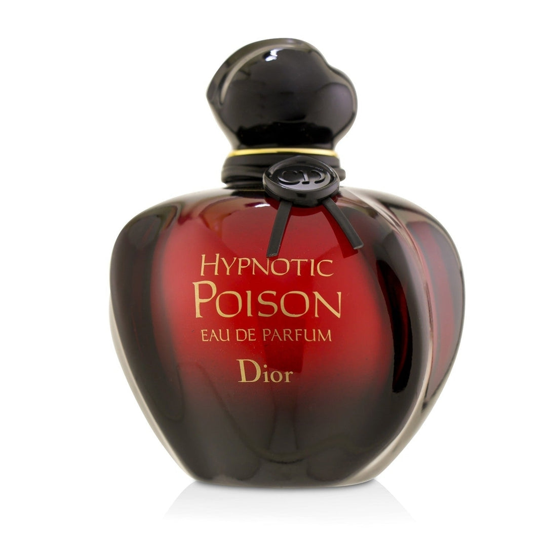 Christian Dior Hypnotic Poison Eau De Parfum Spray 100ml/3.4oz Image 3