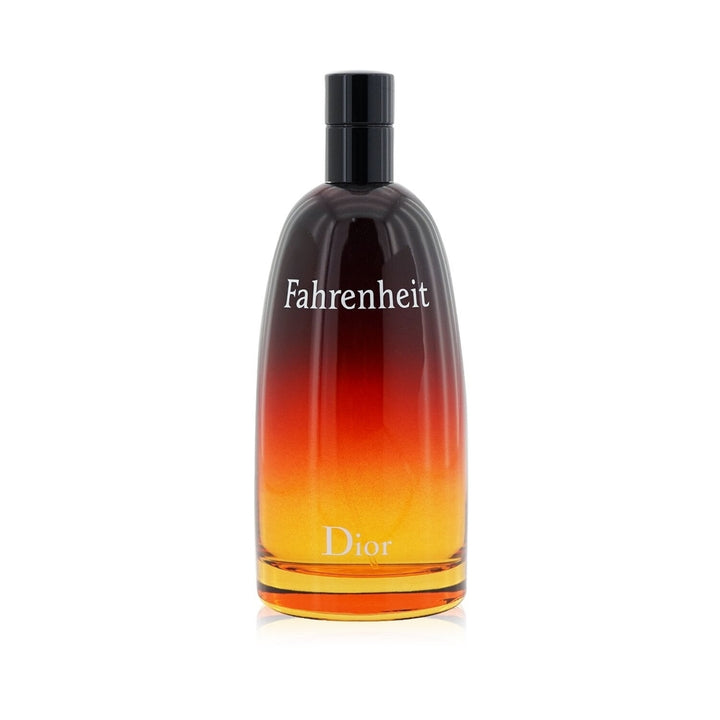 Christian Dior Fahrenheit Eau De Toilette Spray 100ml/3.4oz Image 4