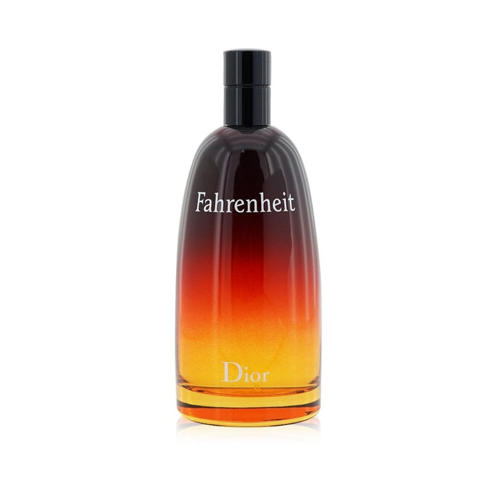 Christian Dior Fahrenheit Eau De Toilette Spray 100ml/3.4oz Image 1