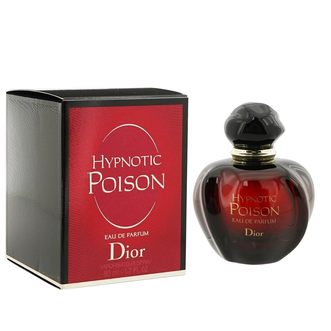 Christian Dior Hypnotic Poison Eau De Parfum Spray 100ml/3.4oz Image 4