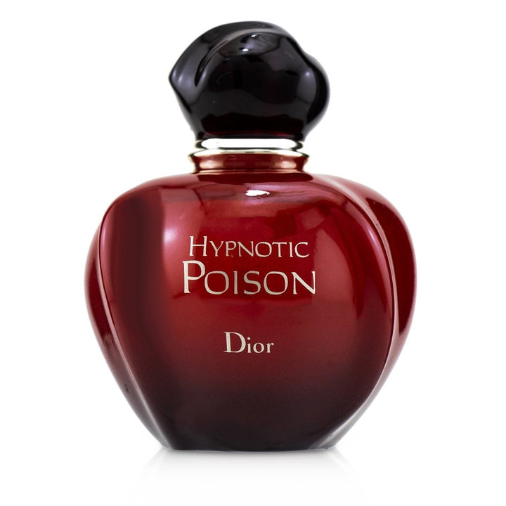 Christian Dior Hypnotic Poison Eau De Toilette Spray 100ml/3.4oz Image 1