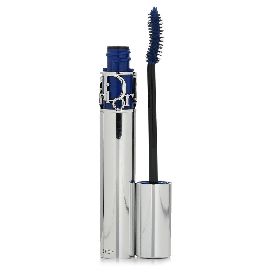 Christian Dior Diorshow Iconic Overcurl Mascara - 264 Blue 6g/0.21oz Image 1