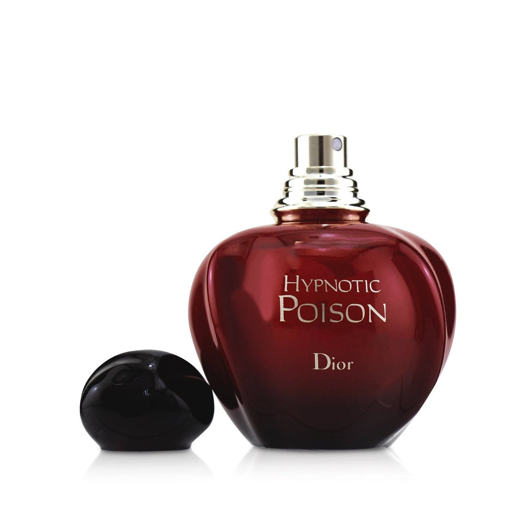 Christian Dior Hypnotic Poison Eau De Toilette Spray 100ml/3.4oz Image 4