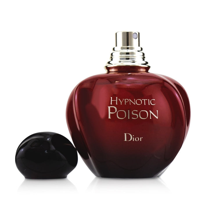 Christian Dior Hypnotic Poison Eau De Toilette Spray 100ml/3.4oz Image 7