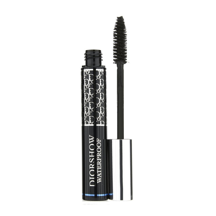 Christian Dior Diorshow Mascara Waterproof - 090 Black 11.5ml/0.38oz Image 1