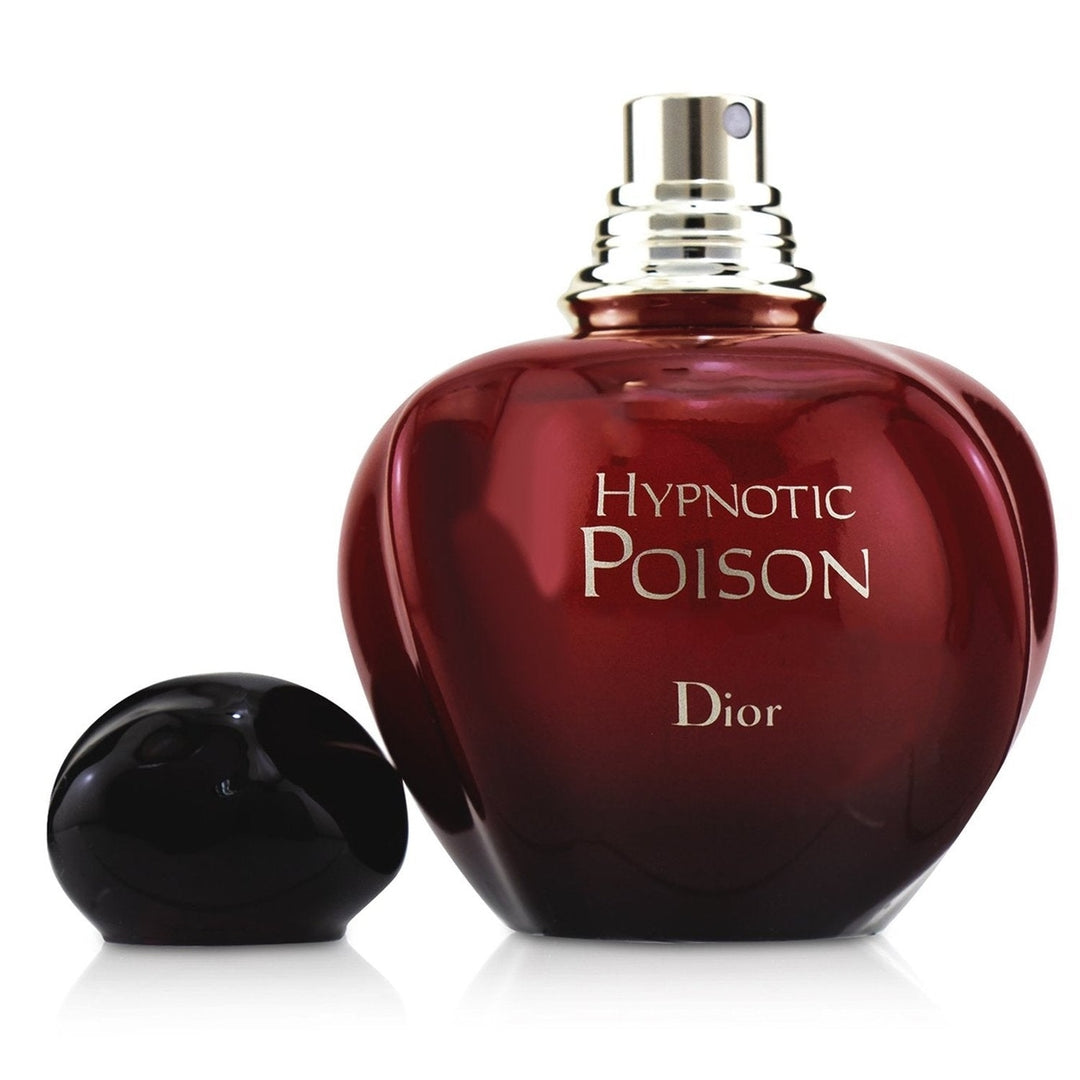 Christian Dior Hypnotic Poison Eau De Toilette Spray 100ml/3.4oz Image 10