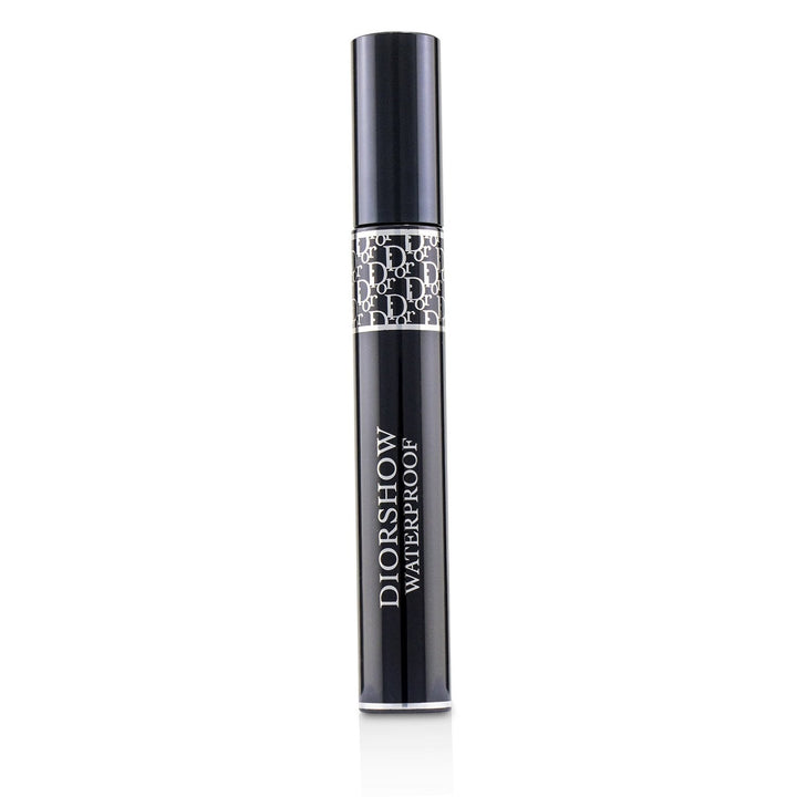 Christian Dior Diorshow Mascara Waterproof - 090 Black 11.5ml/0.38oz Image 3