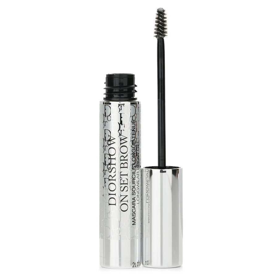 Christian Dior Diorshow On Set Brow - 00 Universal Clear 5ml/0.16oz Image 1